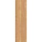 Ekena Millwork Thorton Craftsman Smooth Outlooker, Western Red Cedar, 5 1/2"W x 12"D x 20"H OUT06X12X20THR04SWR - alternate 2